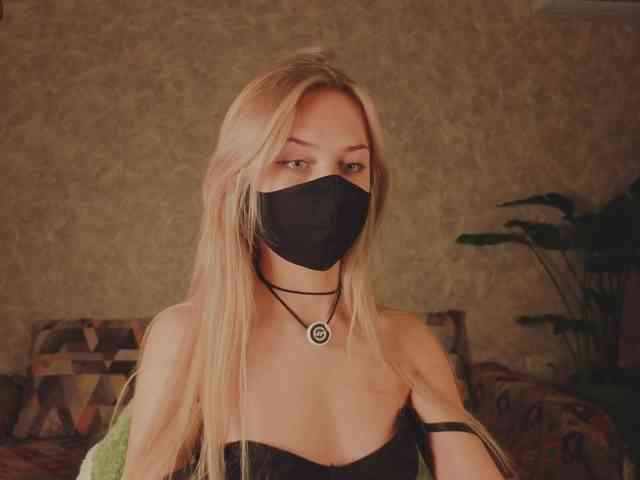 EternalOphelia webcam