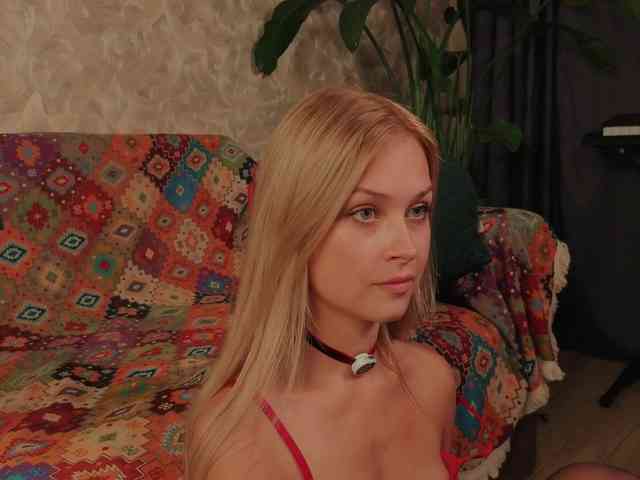 EternalOphelia webcam