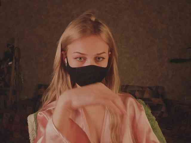 EternalOphelia webcam