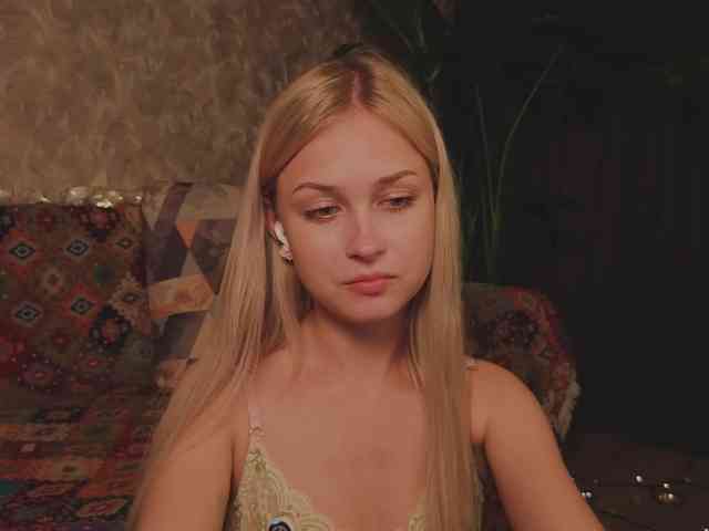 EternalOphelia webcam