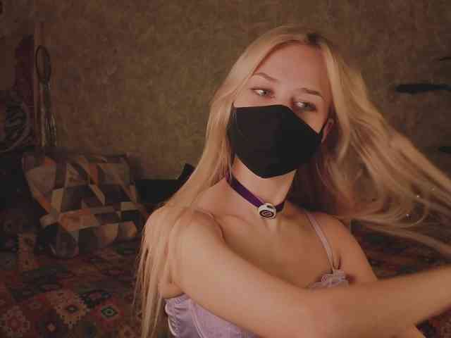 EternalOphelia webcam