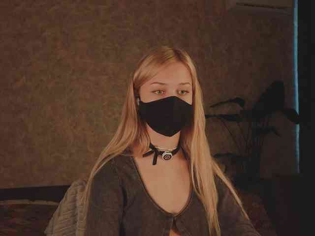 EternalOphelia webcam