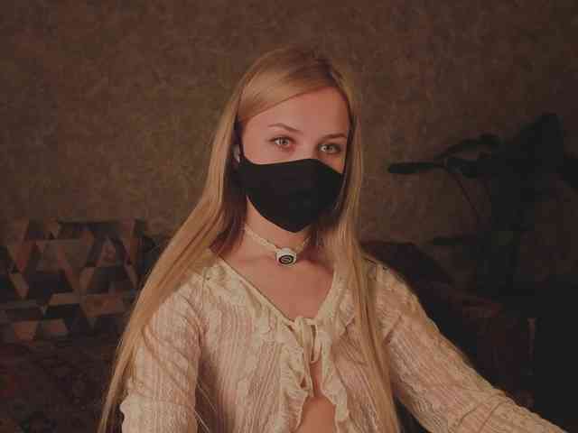 EternalOphelia webcam