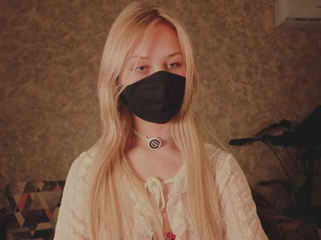 Модель: EternalOphelia