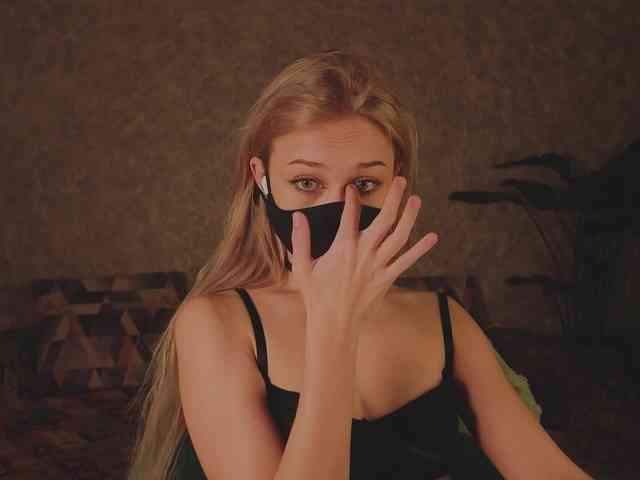 EternalOphelia webcam