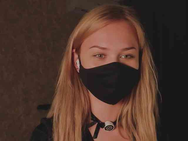 EternalOphelia webcam