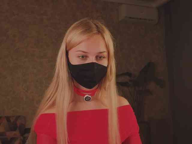 EternalOphelia webcam