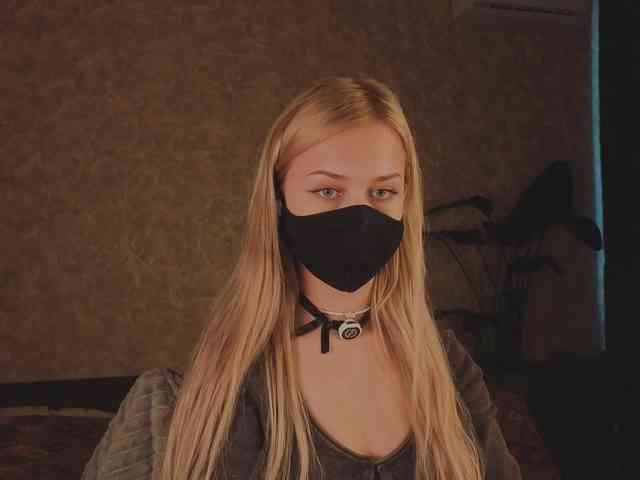 EternalOphelia webcam