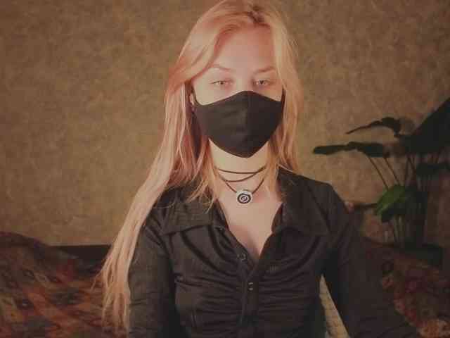 EternalOphelia webcam