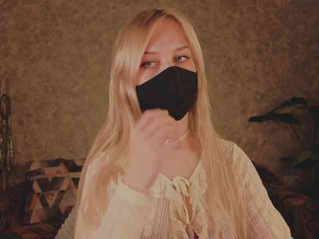 EternalOphelia webcam