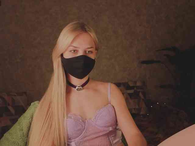 EternalOphelia webcam