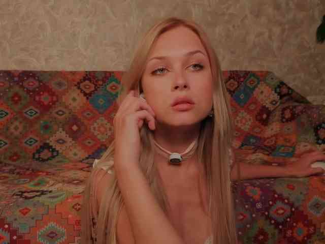 EternalOphelia webcam