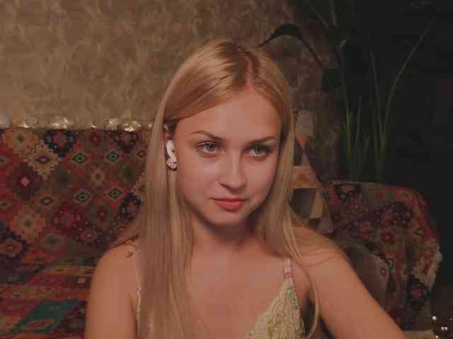 EternalOphelia webcam