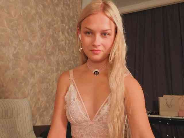EternalOphelia webcam