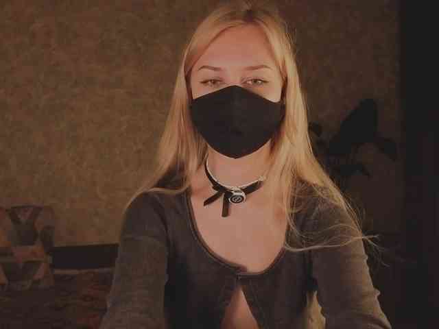 EternalOphelia webcam