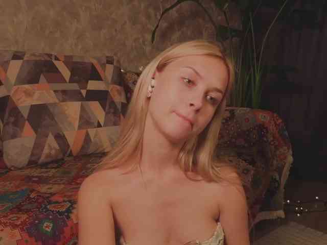 EternalOphelia webcam