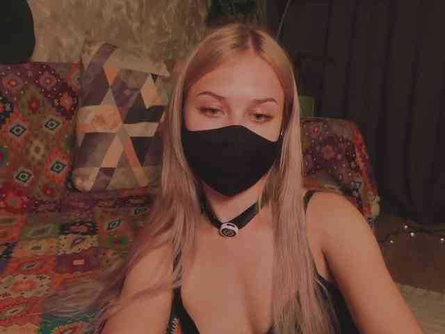 EternalOphelia webcam