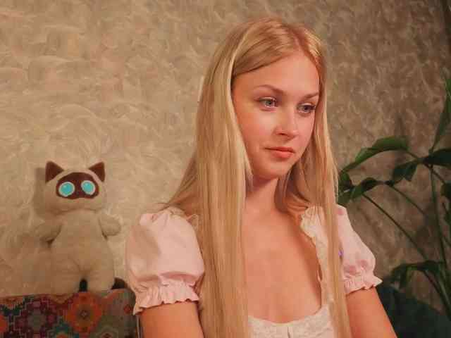 EternalOphelia webcam