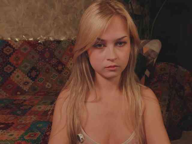 EternalOphelia webcam