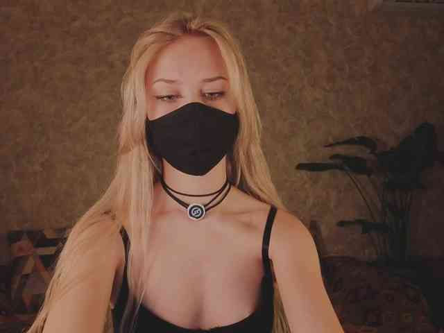 EternalOphelia webcam