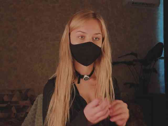 EternalOphelia webcam