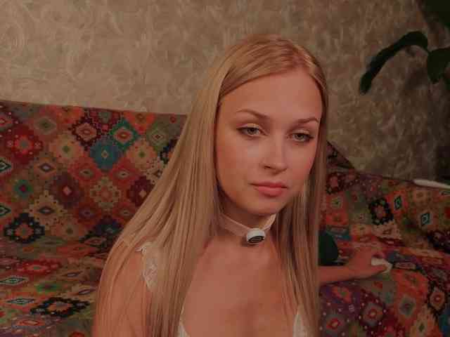 EternalOphelia webcam