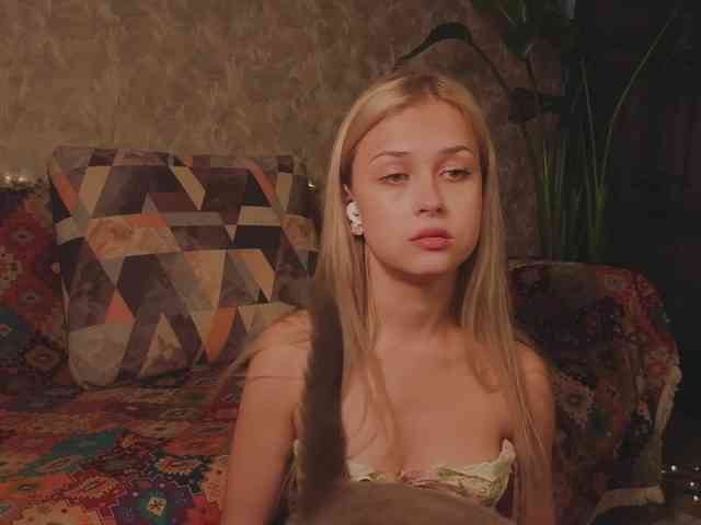 EternalOphelia webcam