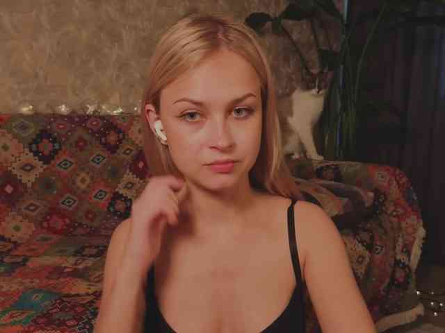 EternalOphelia webcam