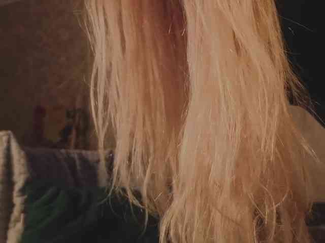 EternalOphelia webcam