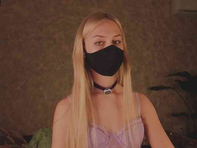 EternalOphelia webcam