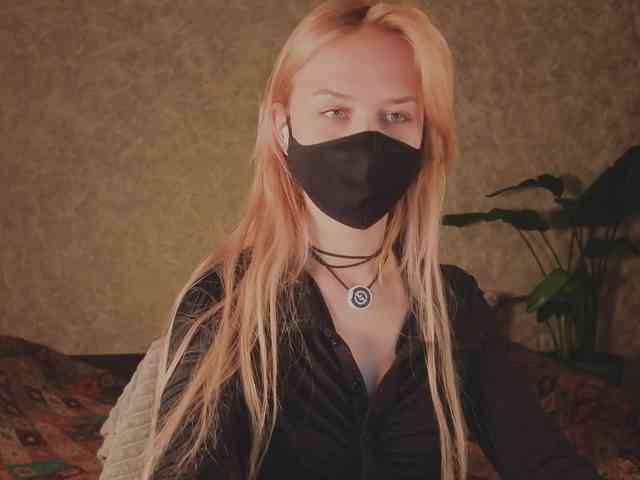 EternalOphelia webcam