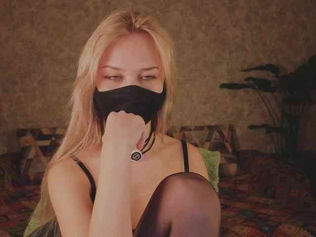 EternalOphelia webcam