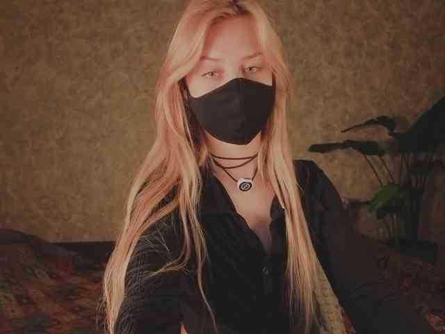 EternalOphelia webcam