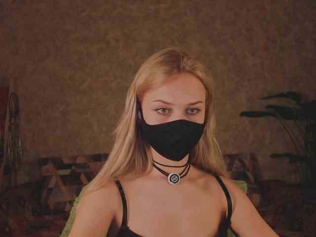 EternalOphelia webcam