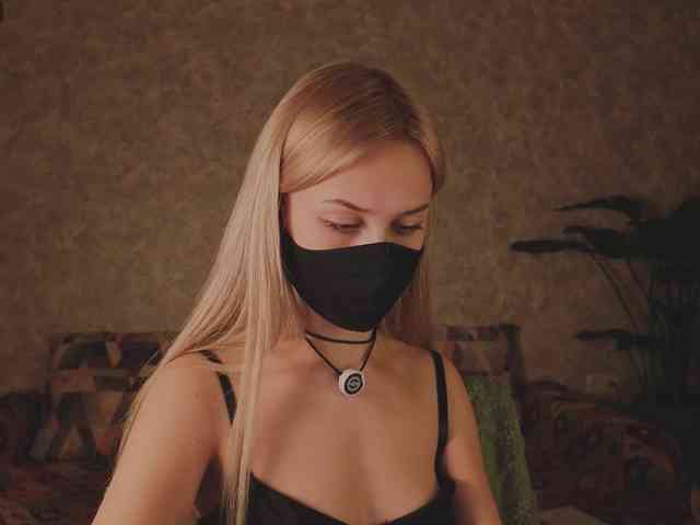 EternalOphelia webcam