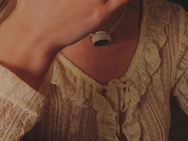 EternalOphelia webcam