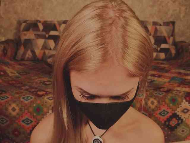 EternalOphelia webcam