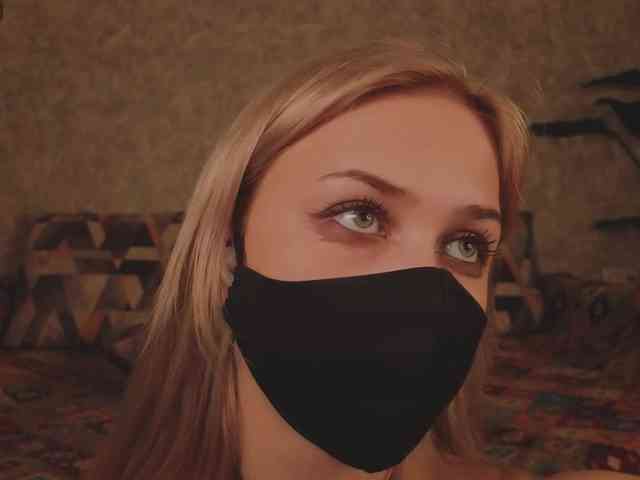 EternalOphelia webcam