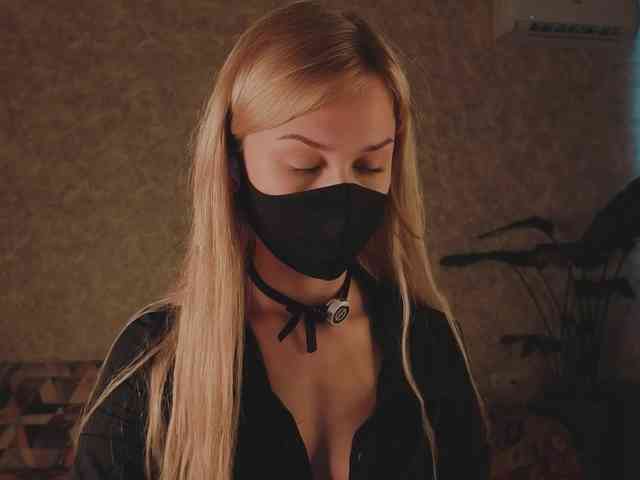 EternalOphelia webcam