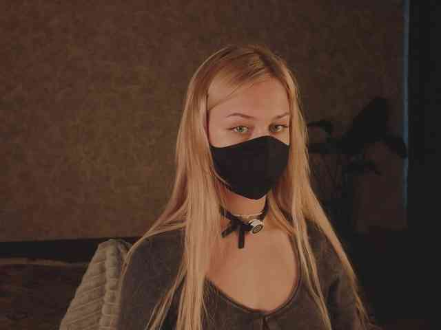 EternalOphelia webcam