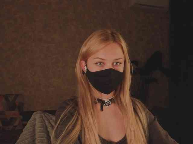 EternalOphelia webcam
