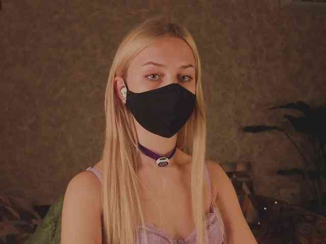 EternalOphelia webcam