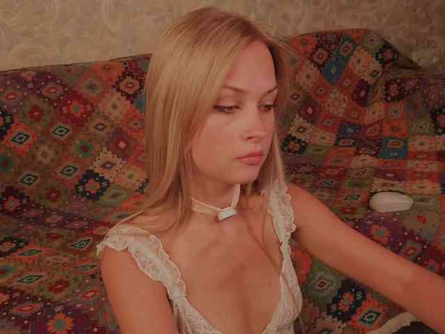 EternalOphelia webcam