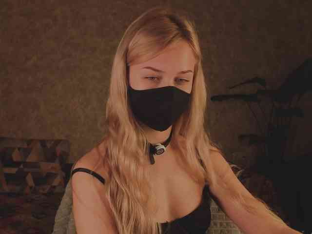 EternalOphelia webcam