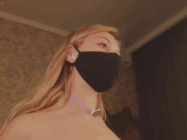 EternalOphelia webcam