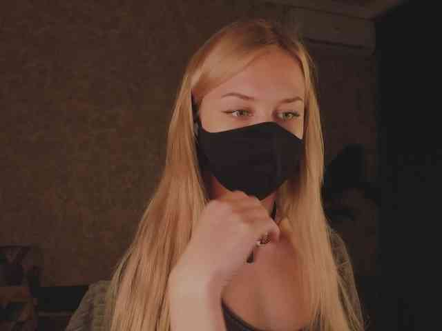 EternalOphelia webcam