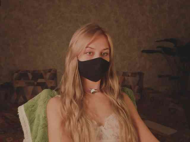 EternalOphelia webcam