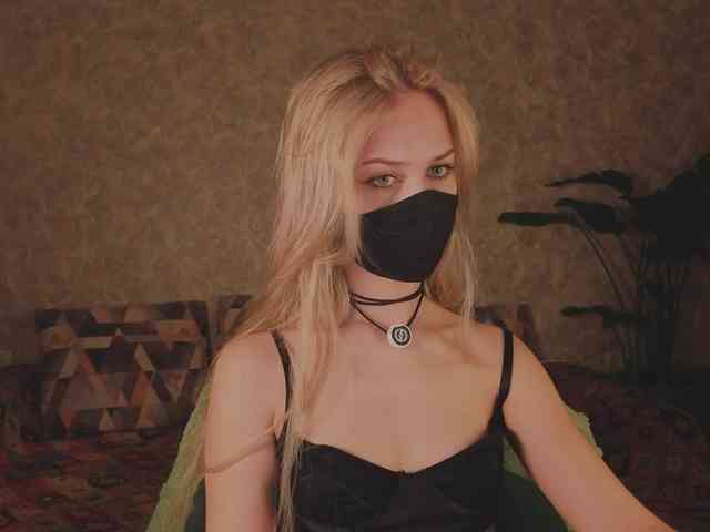 EternalOphelia webcam