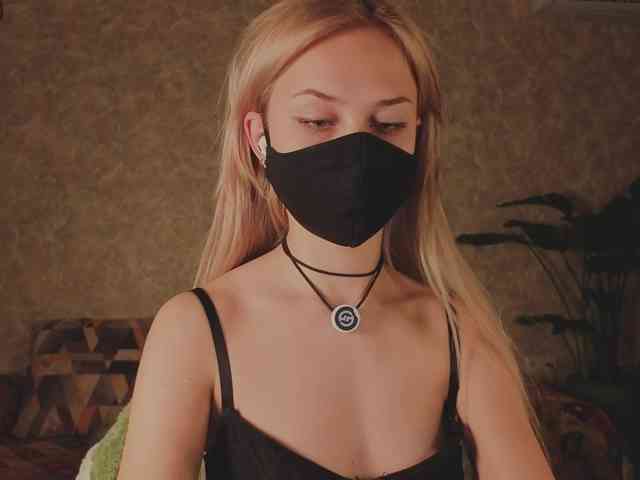 EternalOphelia webcam