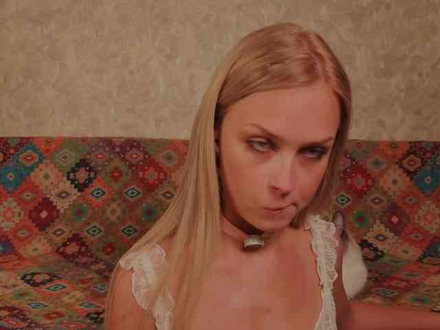 EternalOphelia webcam